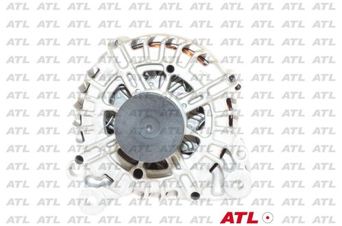 Alternátor ATL Autotechnik